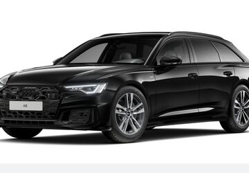 Audi A6 16.685 km 54.330 &euro; Bochum 44809
