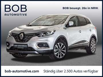 Gebrauchte Renault Kadjar