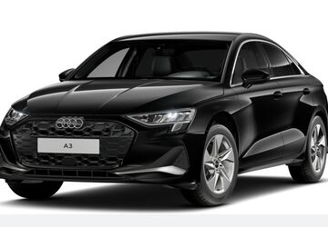 Audi A3 12.653 km 30.490 &euro; Bochum 44809