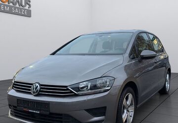 VW Golf 91.700 km 9.990 &euro; Dortmund 44149