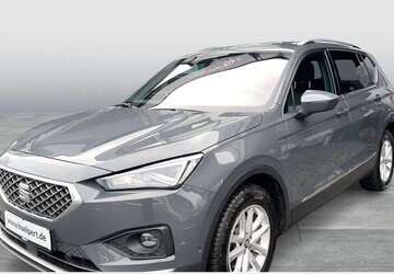 Seat Tarraco 105.716 km 23.680 &euro; Dortmund 44269