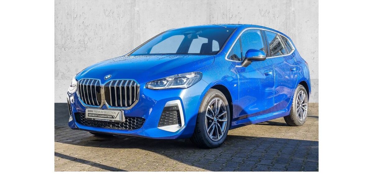BMW 218 Active Tourer 86.279 km 27.990 &euro; Herne 44625