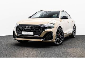 Audi Q8 24.442 km 91.580 &euro; Hagen 58091