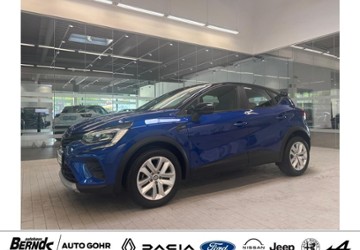 Renault Captur 70.000 km 11.950 &euro; Dortmund 44145