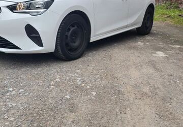 Opel Corsa 128.072 km 7.100 &euro; Dortmund 44388
