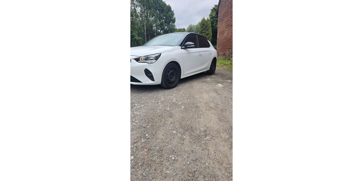 Opel Corsa 128.072 km 7.100 &euro; Dortmund 44388