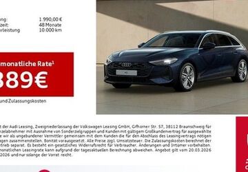Audi A5 20.870 km 50.840 &euro; Recklinghausen 45657