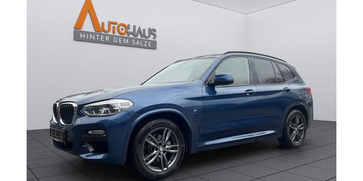 BMW X3 76.500 km 31.490 &euro; Dortmund 44149