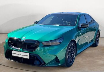 BMW M5 13.005 km 116.089 &euro; Werne 59368