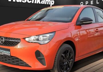 Opel Corsa 39.854 km 13.280 &euro; Dortmund 44145