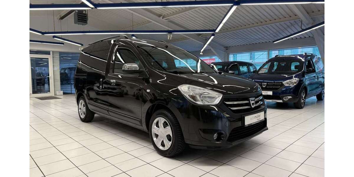 Dacia Dokker 139.535 km 6.500 &euro; Hagen 58095