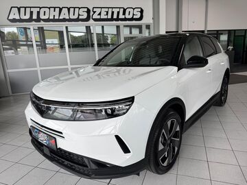 Gebrauchte Opel Grandland