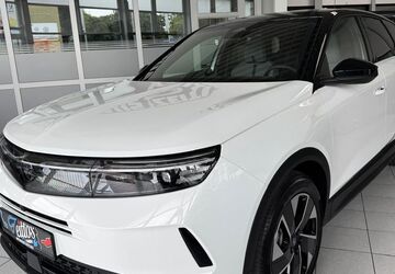 Opel Grandland (X) 2.191 km 29.890 &euro; Dortmund Innenstadt Ost 44143