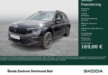 Skoda Kamiq 19.574 km 24.991 &euro; Dortmund 44269
