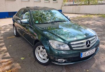 Mercedes-Benz 200 185.000 km 6.700 &euro; Gelsenkirchen 45881