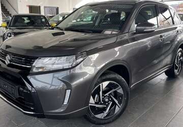 Suzuki Vitara 1.050 km 22.670 &euro; Lünen 44536