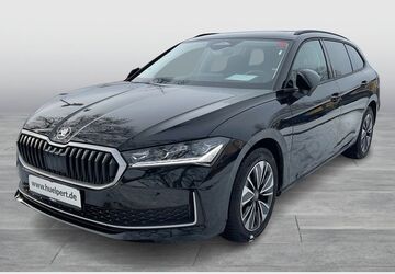 Skoda Superb 18.251 km 37.984 &euro; Dortmund 44269