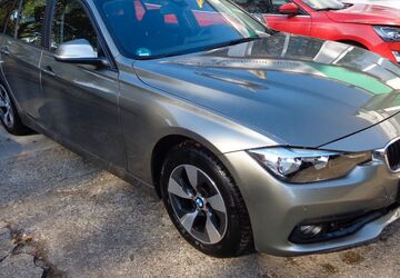 BMW 318 125.000 km 9.999 &euro; Dortmund-Lanstrop 44329