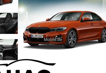 BMW 330 47.838 km 36.740 &euro; Marl 45770