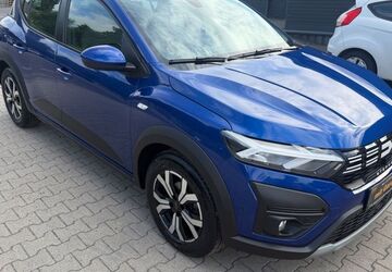 Dacia Sandero 17.600 km 15.990 &euro; Dortmund 44319