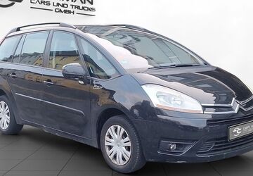 Citroen Grand C4 Picasso / SpaceTourer 234.000 km 2.499 &euro; Hagen 58089