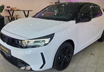 Opel Corsa 67.117 km 13.900 &euro; Recklinghausen 45661