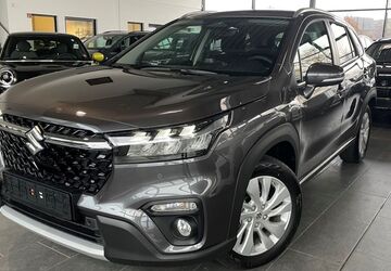 Suzuki (SX4) S-Cross 5.898 km 24.370 &euro; Lünen 44536