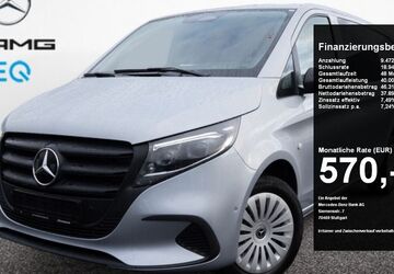 Mercedes-Benz Vito 40.891 km 47.005 &euro; Dortmund 44139