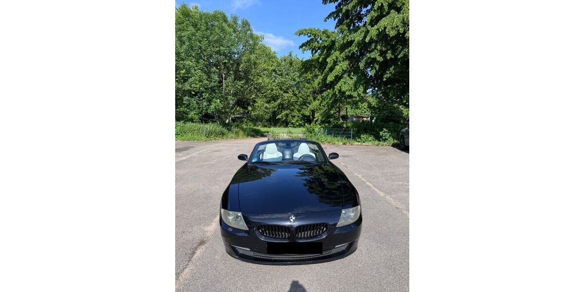 BMW Z4 281.299 km 10.750 &euro; Dortmund 44339