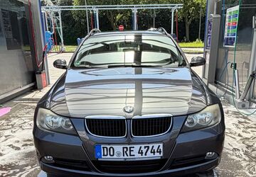 BMW 318 198.000 km 3.900 &euro; Dortmund 44339