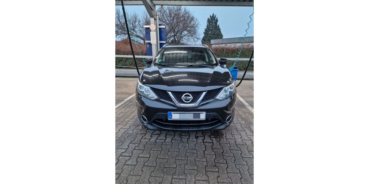 Nissan Qashqai 100.155 km 12.700 &euro; Bochum 44892