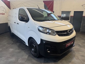 Gebrauchte Opel Vivaro