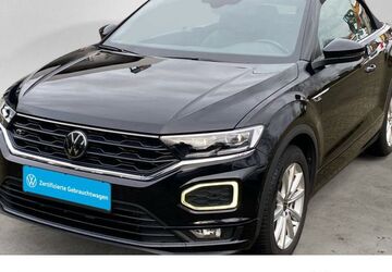 VW T-Roc 59.511 km 26.990 &euro; Bochum - Linden 44879