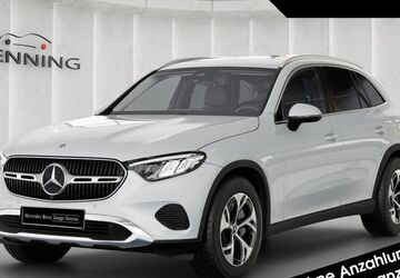 Mercedes-Benz GLC 300 13.311 km 54.780 &euro; Herne 44653