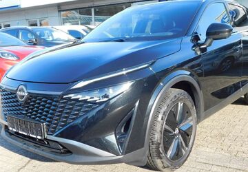 Nissan Qashqai 7.000 km 28.980 &euro; Selm 59379