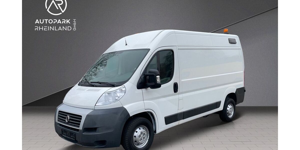 Fiat Ducato 125.882 km 6.950 &euro; Bochum 44866