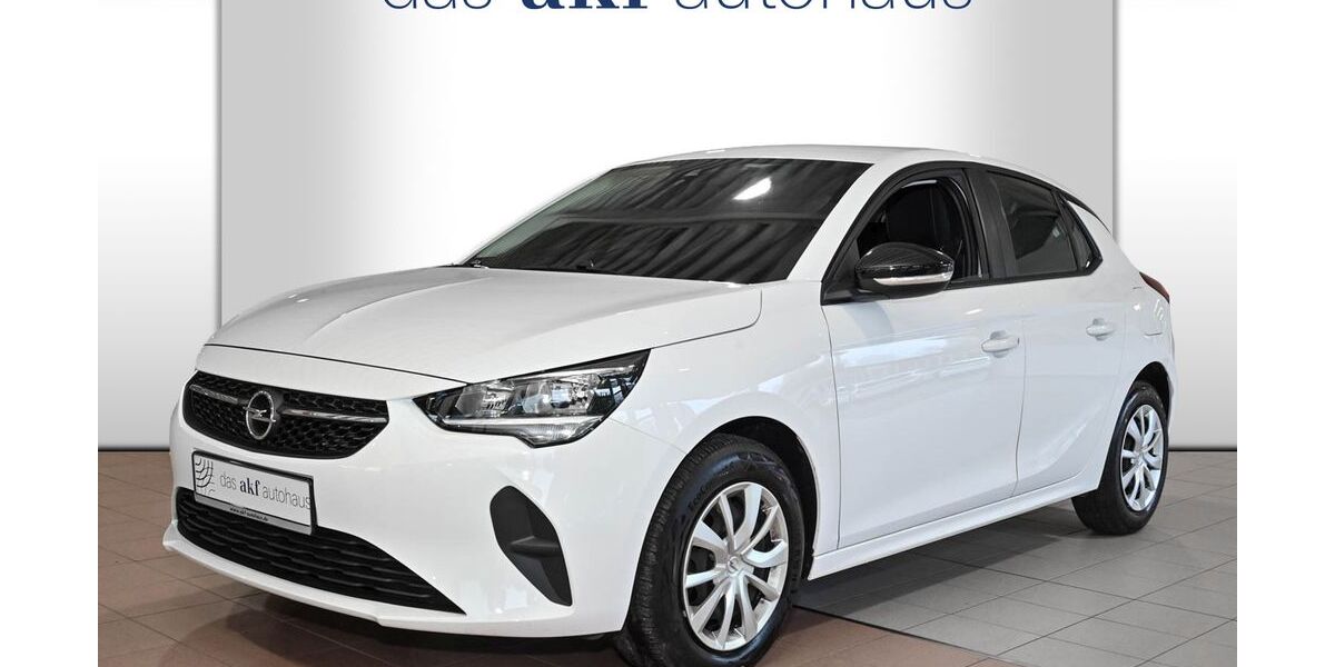 Opel Corsa 24.530 km 11.950 &euro; Schwerte 58239