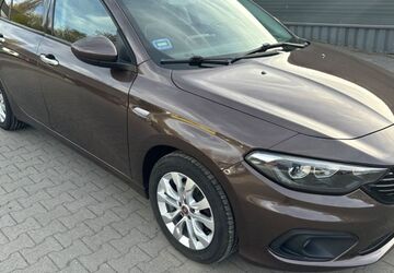 Fiat Tipo 110.000 km 8.990 &euro; Dortmund 44319