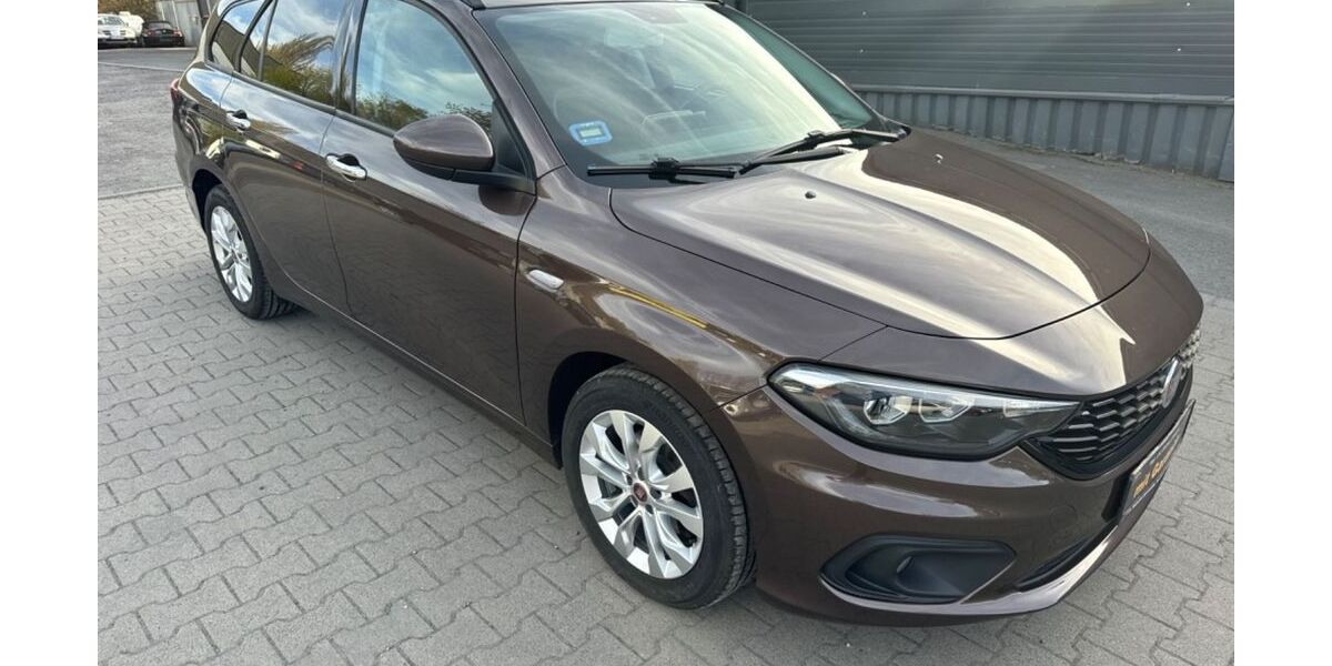 Fiat Tipo 110.000 km 8.990 &euro; Dortmund 44319