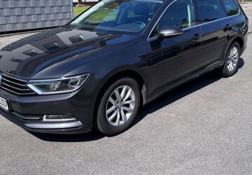 VW Passat Variant 188.000 km 11.400 &euro; Dortmund 44369
