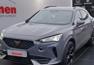 Cupra Formentor 33.029 km 26.909 &euro; Holzwickede 59439