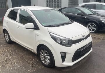 Kia Picanto 84.776 km 6.990 &euro; Castrop-Rauxel 44577