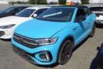 VW T-Roc Cabrio R-Line 1.5 TSI DSG NAVI KAMERA BEATS 38.000 km 29.988 &euro; Bergkamen 59192