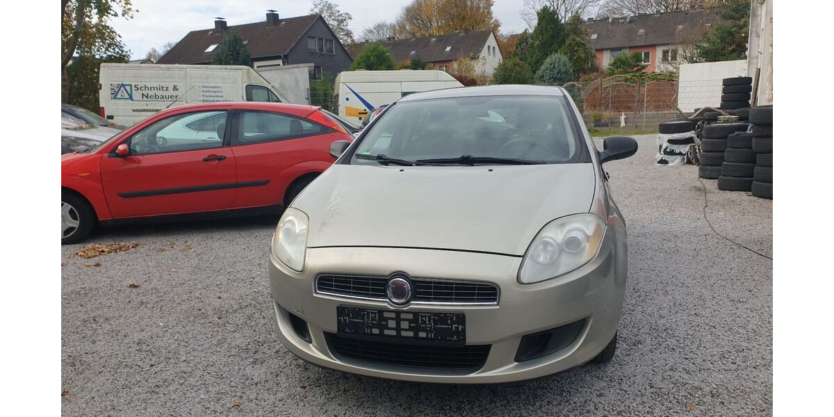 Fiat Bravo 202.000 km 999 &euro; Dortmund 44328
