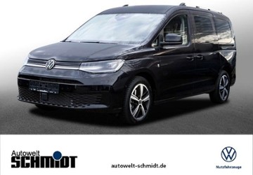 VW Caddy Maxi 1.001 km 44.000 &euro; Recklinghausen 45657