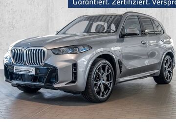 BMW X5 58.250 km 78.990 &euro; Hagen 58119