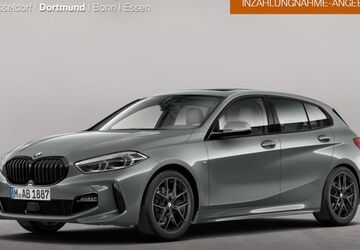 BMW 118 21.218 km 27.690 &euro; Dortmund 44263