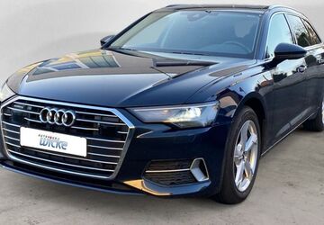 Audi A6 109.689 km 31.980 &euro; Bochum - Linden 44879