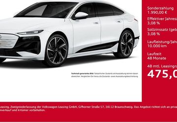 Audi A6 e-tron 7.278 km 53.666 &euro; Dortmund 44143