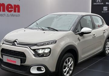 Citroen C3 45.500 km 12.499 &euro; Dortmund 44149